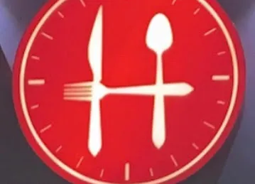 Happy hours cafeteria