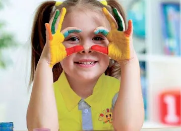 Happy Jump Nursery Ajman BR