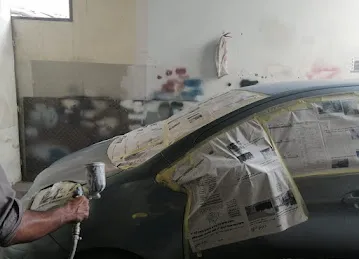 Happy Life Auto Repairing Workshop