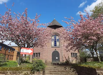 Happy Mass Institute