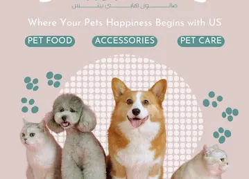 Happy Pets Salon