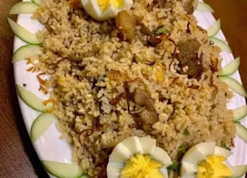 HAPPY RESTAURANT