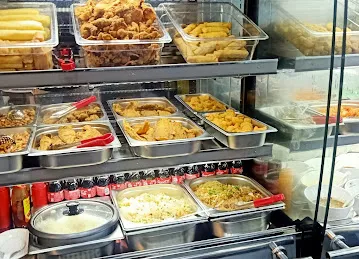 Happy Sea (Buffet hotpot restaurant)