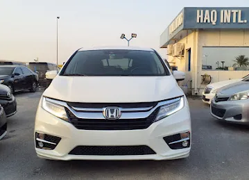 Haq International Motors