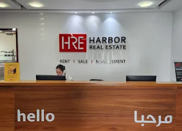 Harbor Real Estate