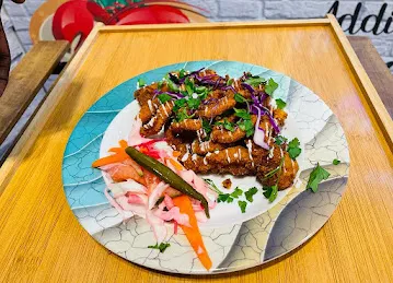 Harbour Grills