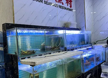 Harbour Seafood Chinese Restaurant