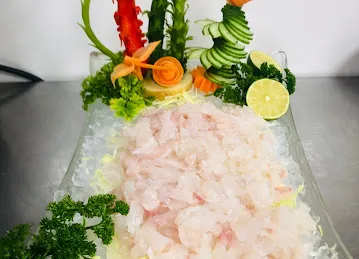 Harbour Seafood Chinese Restaurant
