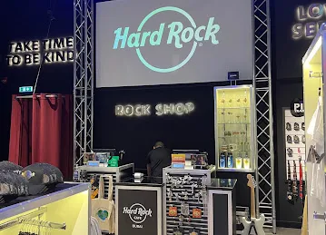Hard Rock Cafe