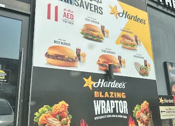 Hardee's