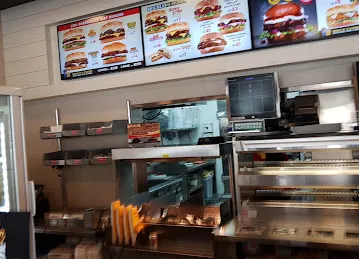 Hardee's
