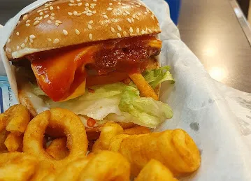Hardee's