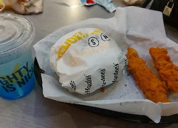 Hardee's