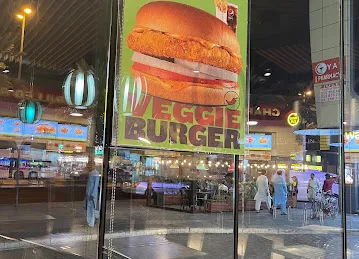 Hardee's