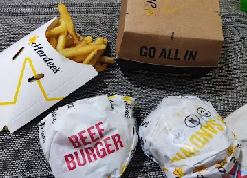 Hardee's