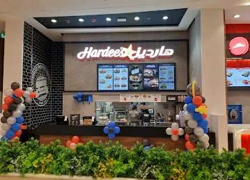 Hardee's