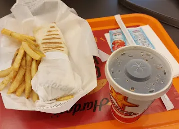 Hardee's