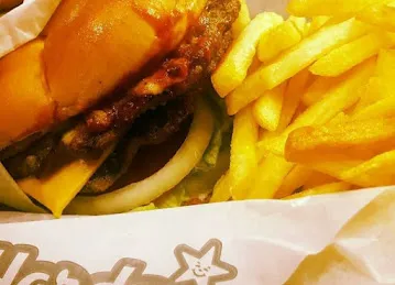 Hardee's