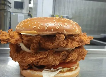 Hardee's