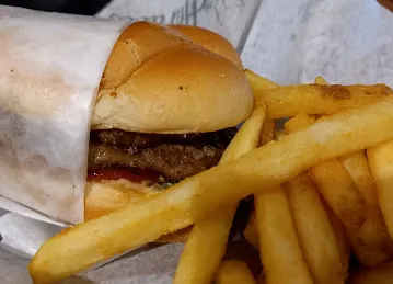 Hardee's