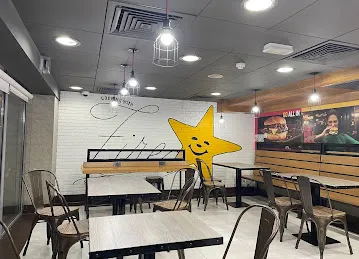 Hardee's