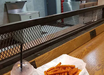 Hardee's