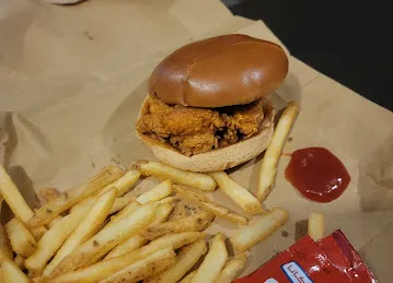 Hardee's