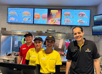 Hardee's