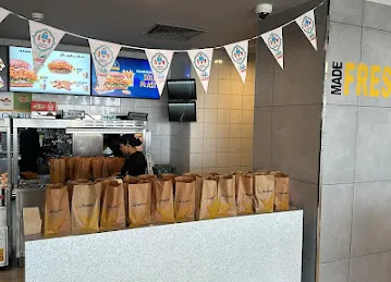 Hardee's
