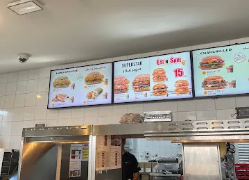 Hardee's