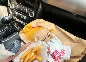 Hardee's