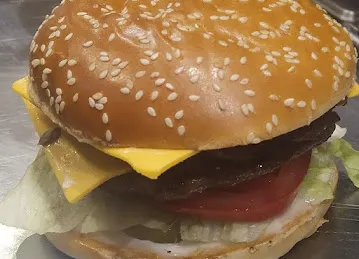 Hardee's