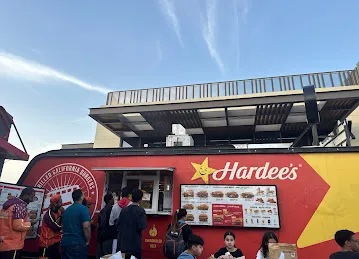 Hardee's