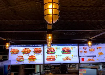 Hardee's
