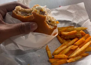 Hardee's