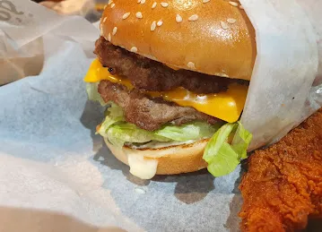 Hardee's