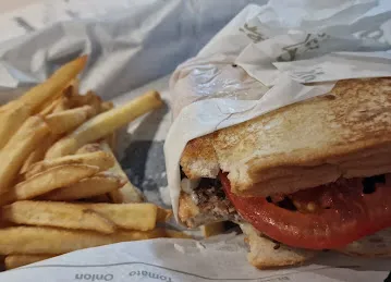 Hardee's