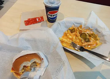 Hardee's