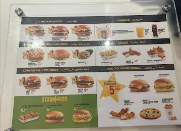 Hardee's