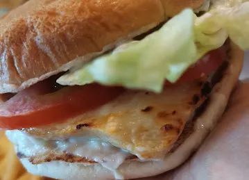 Hardee's