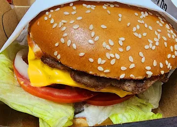 Hardee's Al Qusais