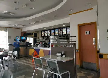 Hardee's Al Qusais