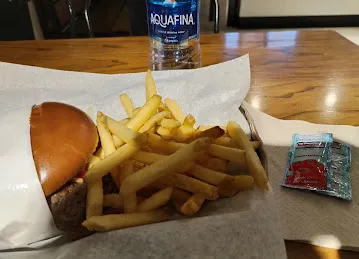 Hardee's Al Qusais
