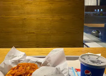 Hardee's Al Qusais