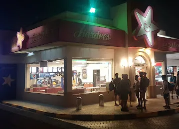 Hardee's Al Qusais