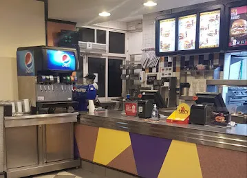 Hardee's Al Qusais