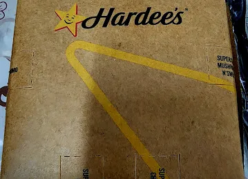 Hardee's Al Qusais