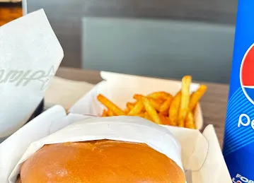 Hardees Khalifa City B