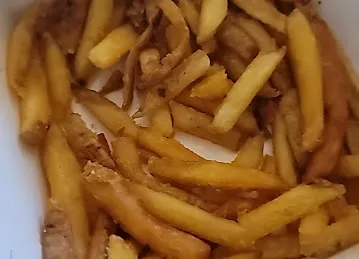 Hardees Khalifa City B