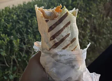 Hardees Nshama